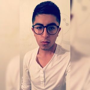 Meet your Posher, Gabriel